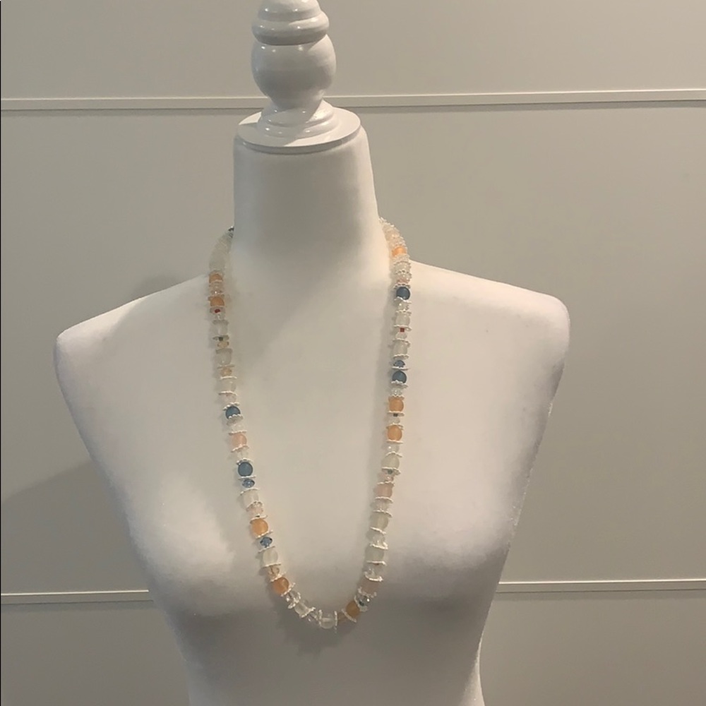 Elegant Vintage Necklace